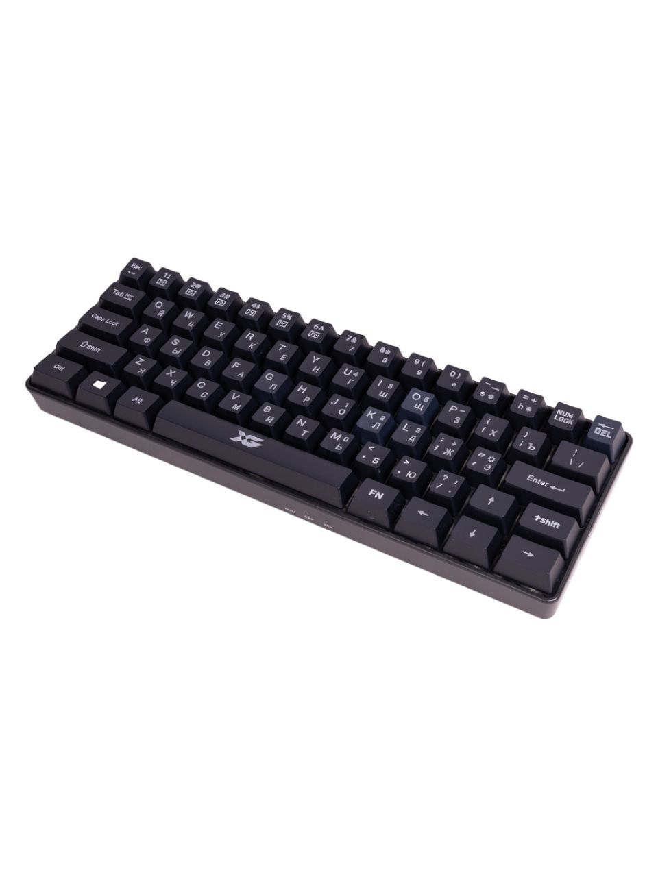 Клавиатура XG Pixel Master