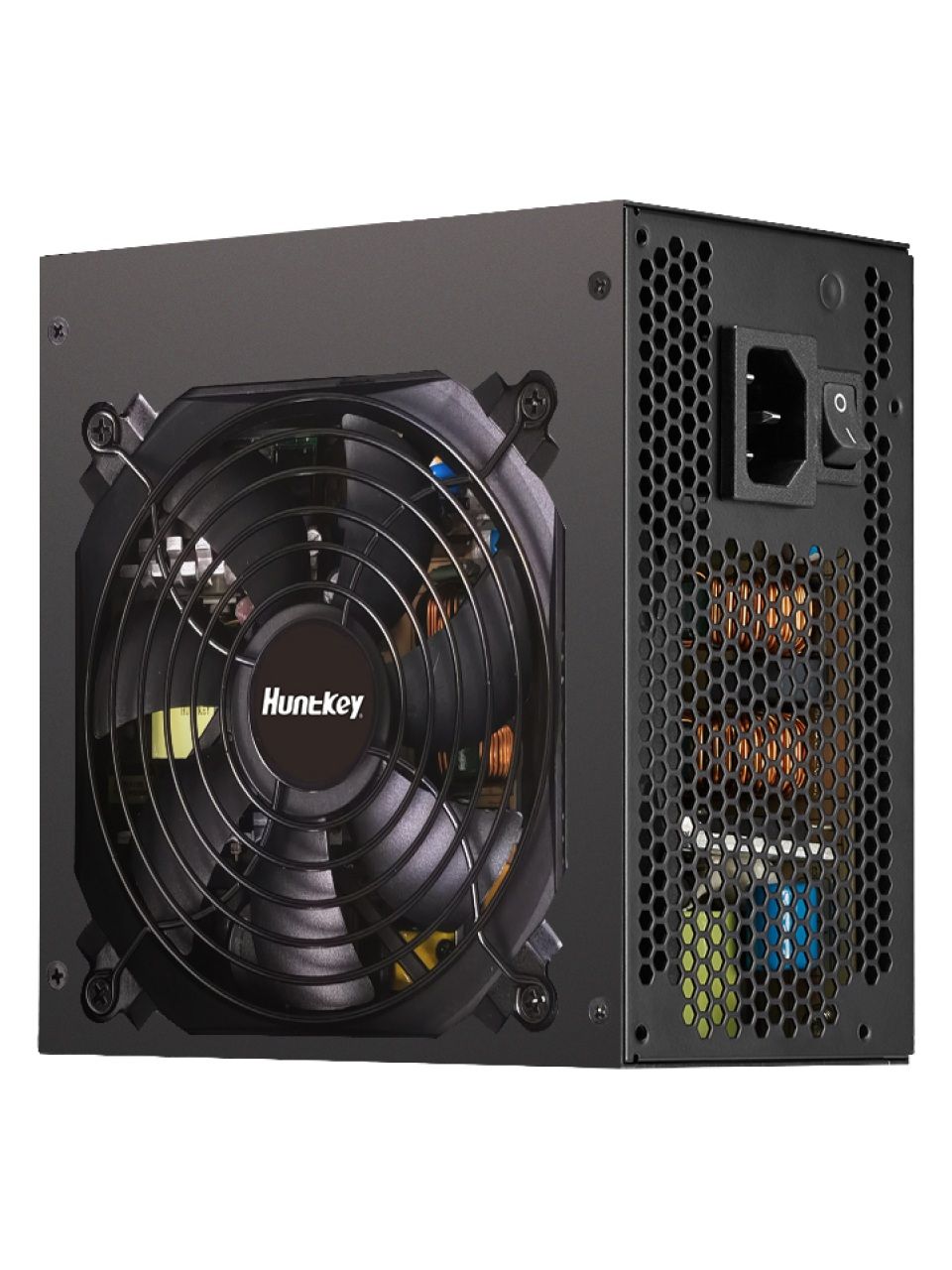Блок питания Huntkey WD650K