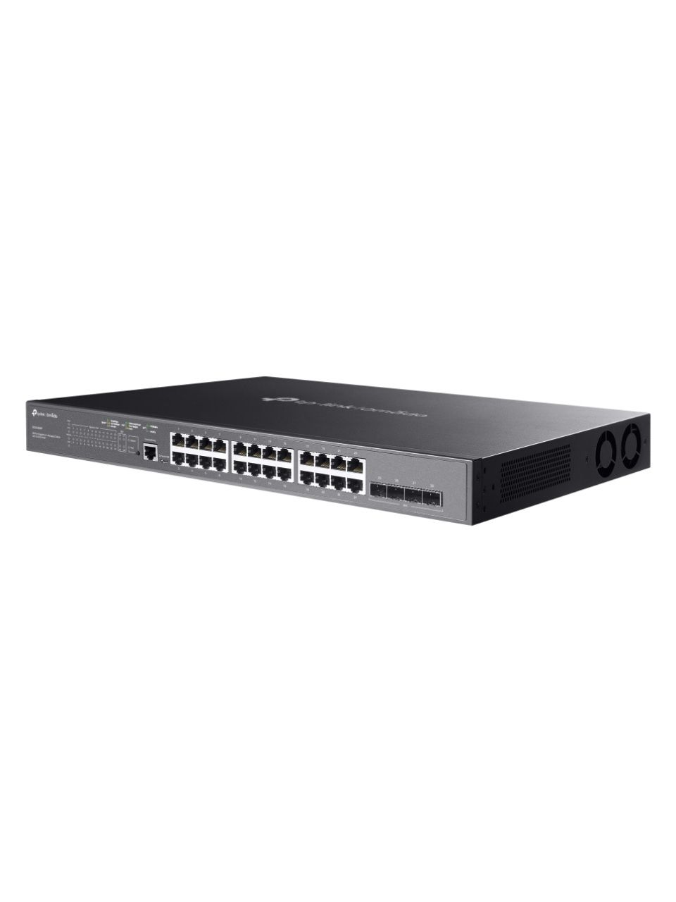 Коммутатор TP-Link SG3428MP