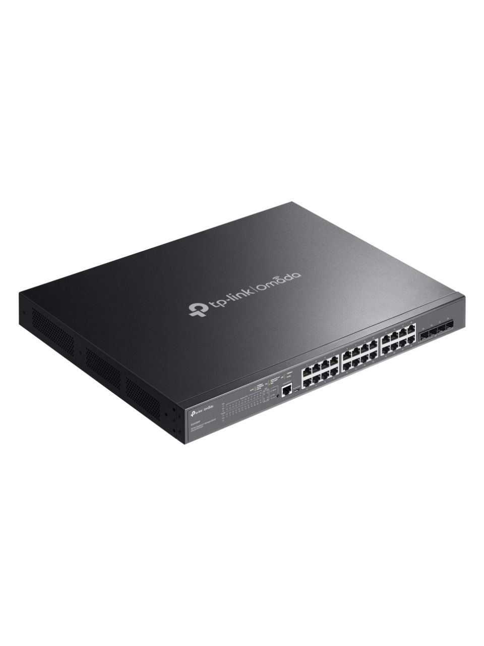 Коммутатор TP-Link SG3428MP