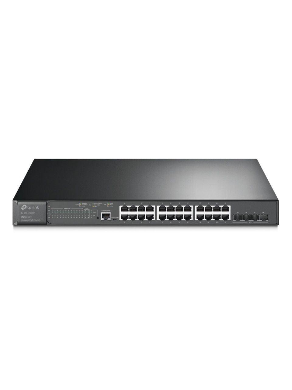 Коммутатор TP-Link SG3428XMP