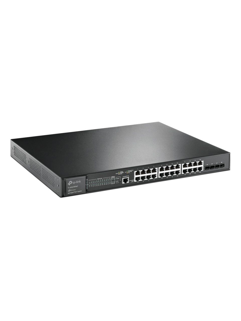 Коммутатор TP-Link SG3428XMP