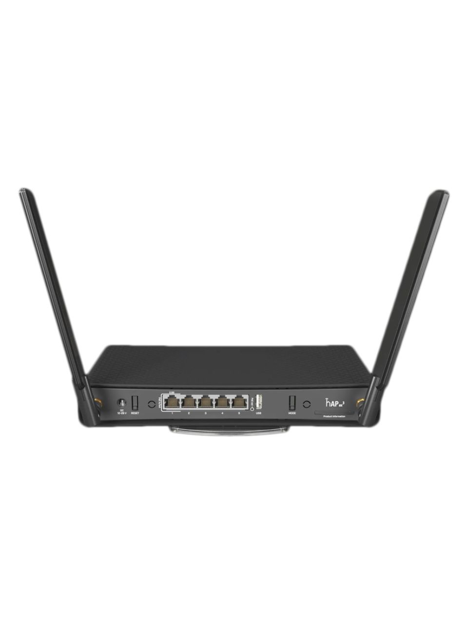Беспроводной маршрутизатор MikroTik C53UiG+5HPaxD2HPaxD