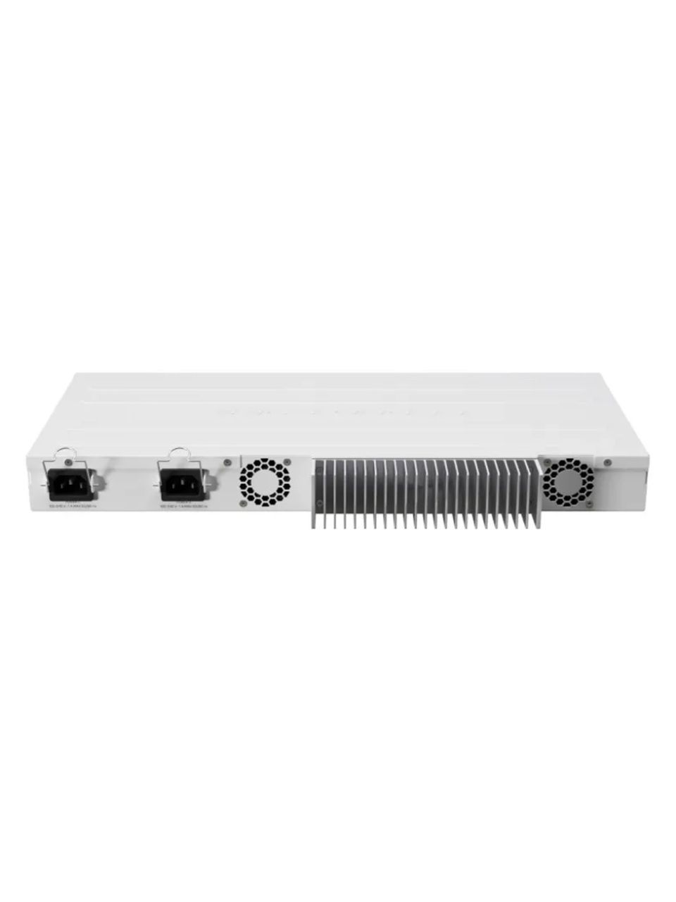 Маршрутизатор MikroTik CCR2004-1G-12S+2XS