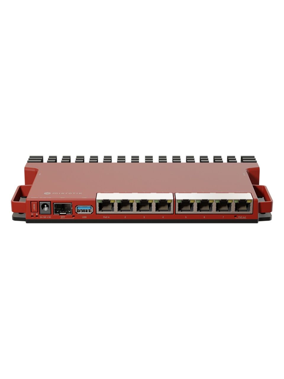 Маршрутизатор MikroTik L009UiGS-RM