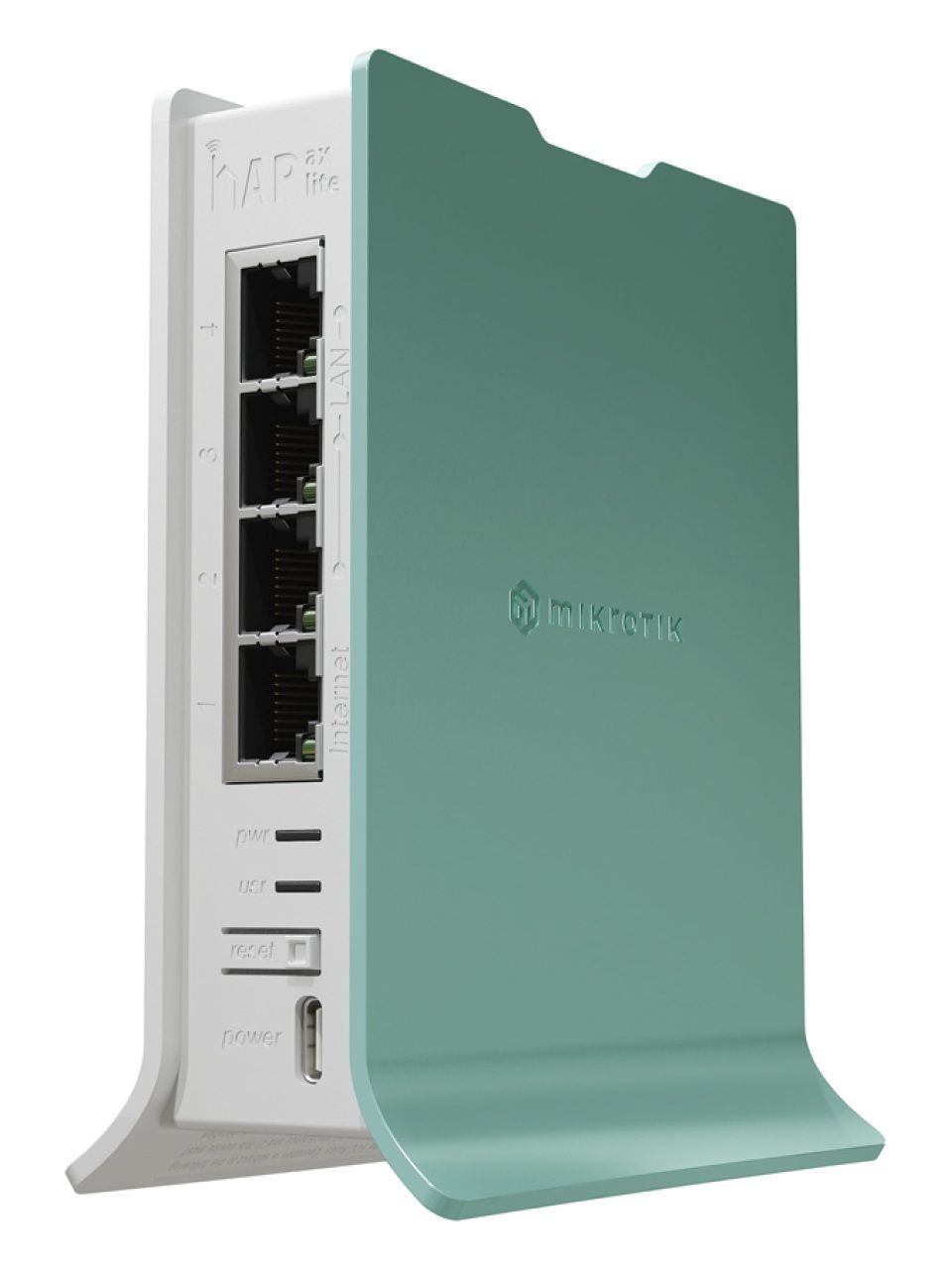 Маршрутизатор MikroTik L41G-2axD