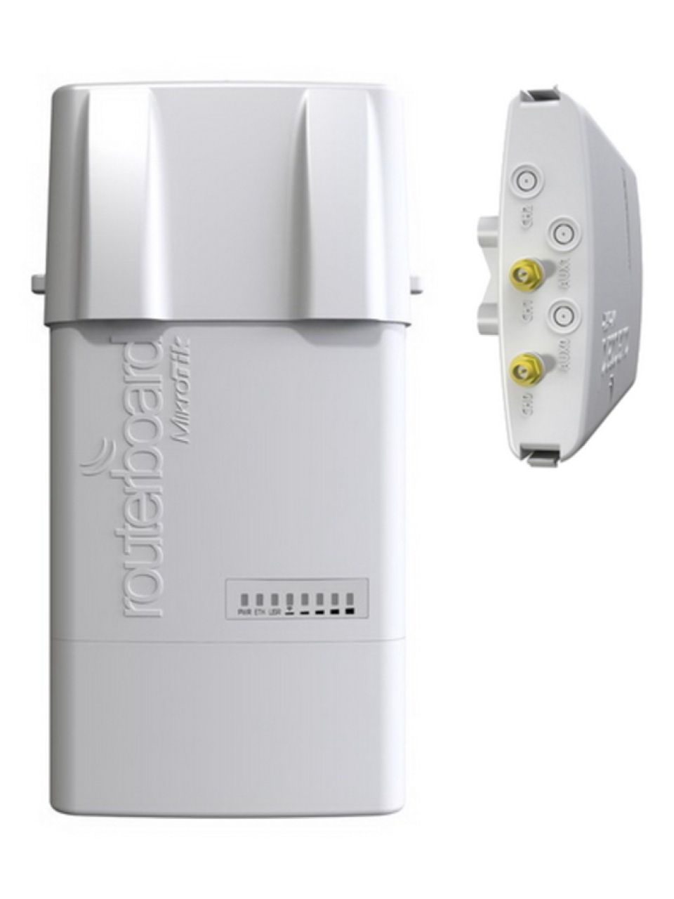Беспроводной маршрутизатор MikroTik RB912UAG-5HPnD-OUT