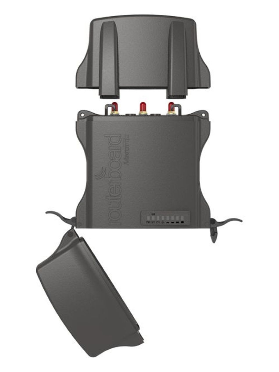 Беспроводной маршрутизатор MikroTik RB922UAGS-5HPacD-NM