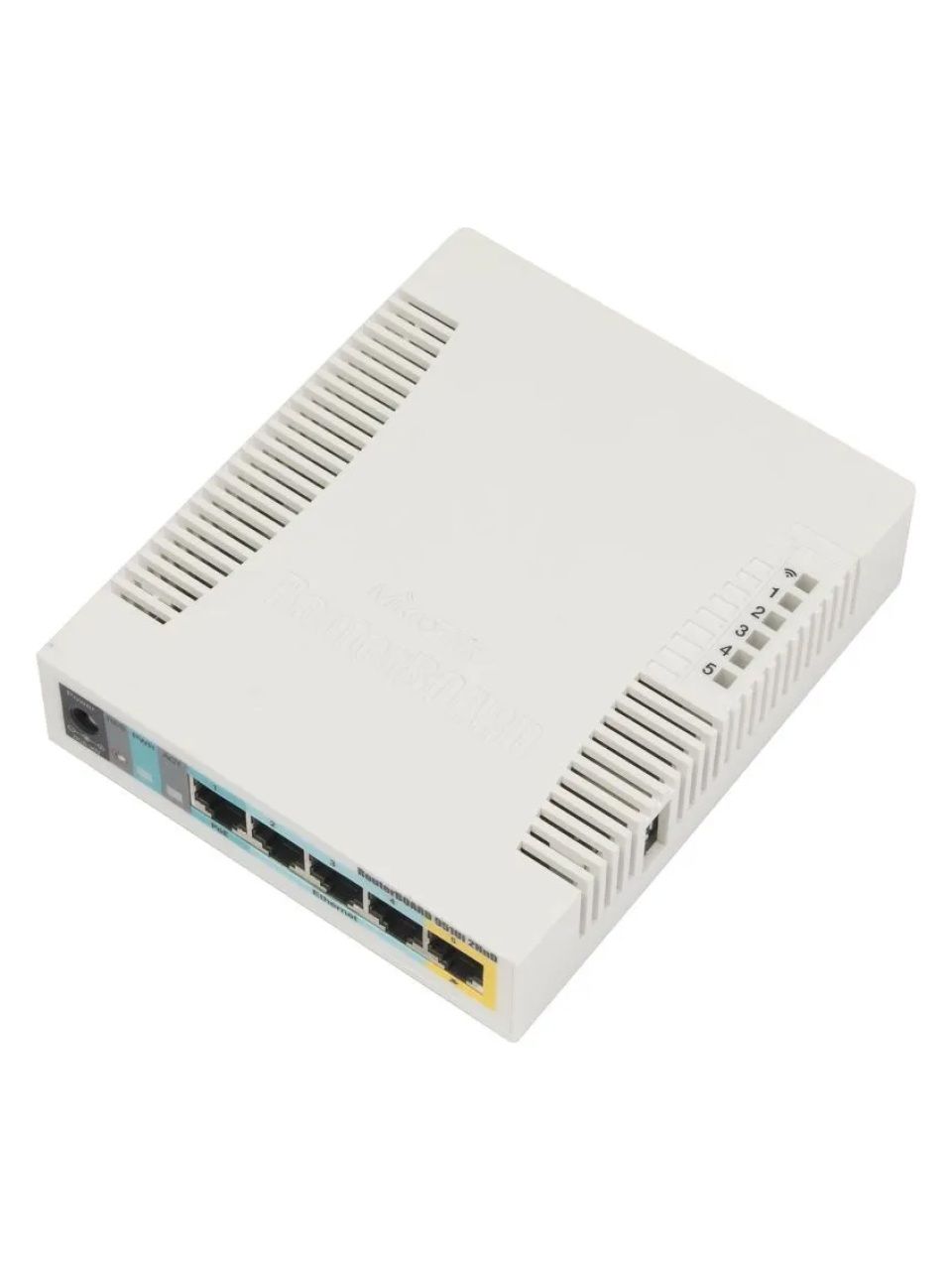 Беспроводной маршрутизатор MikroTik RB951series RB951Ui-2HnD