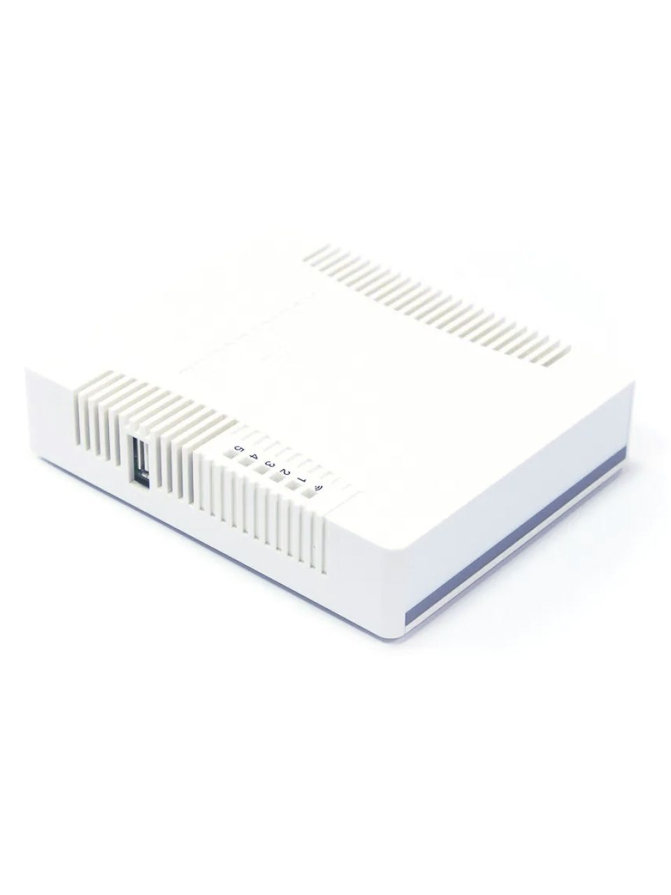 Беспроводной маршрутизатор MikroTik RB951series RB951Ui-2HnD