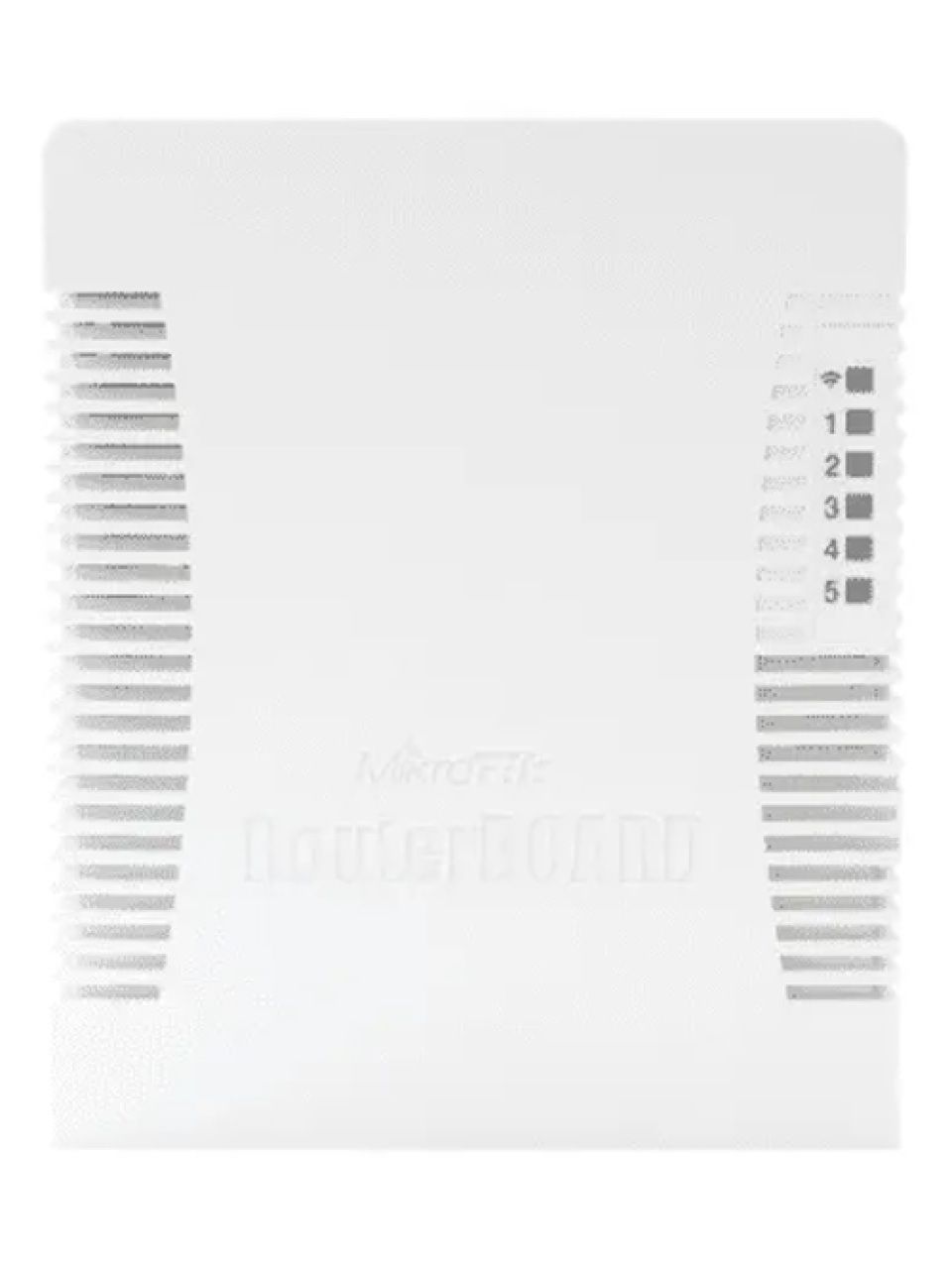 Беспроводной маршрутизатор MikroTik RB951series RB951Ui-2HnD