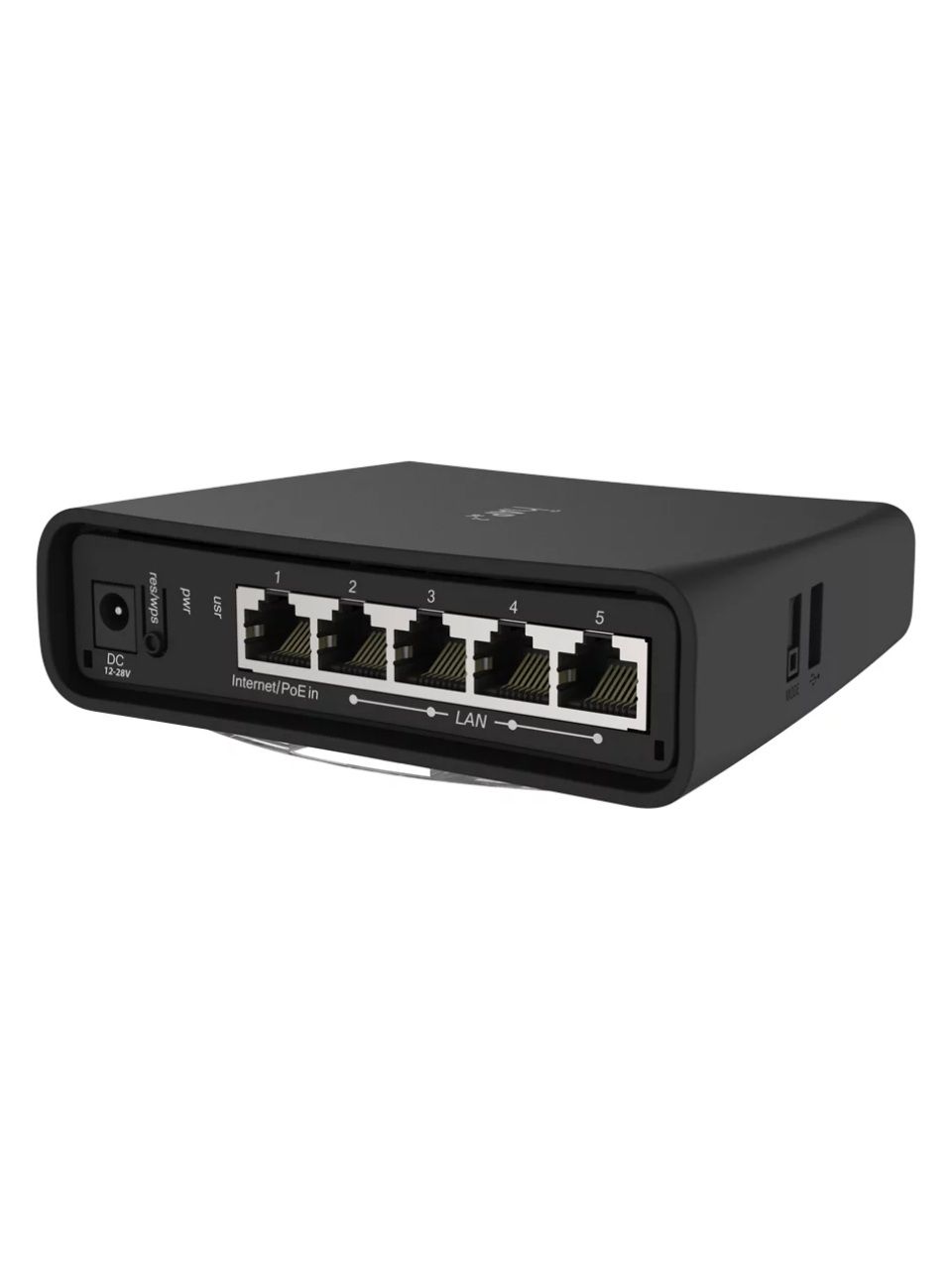 Беспроводной маршрутизатор MikroTik RBD52G-5HacD2HnD-TC
