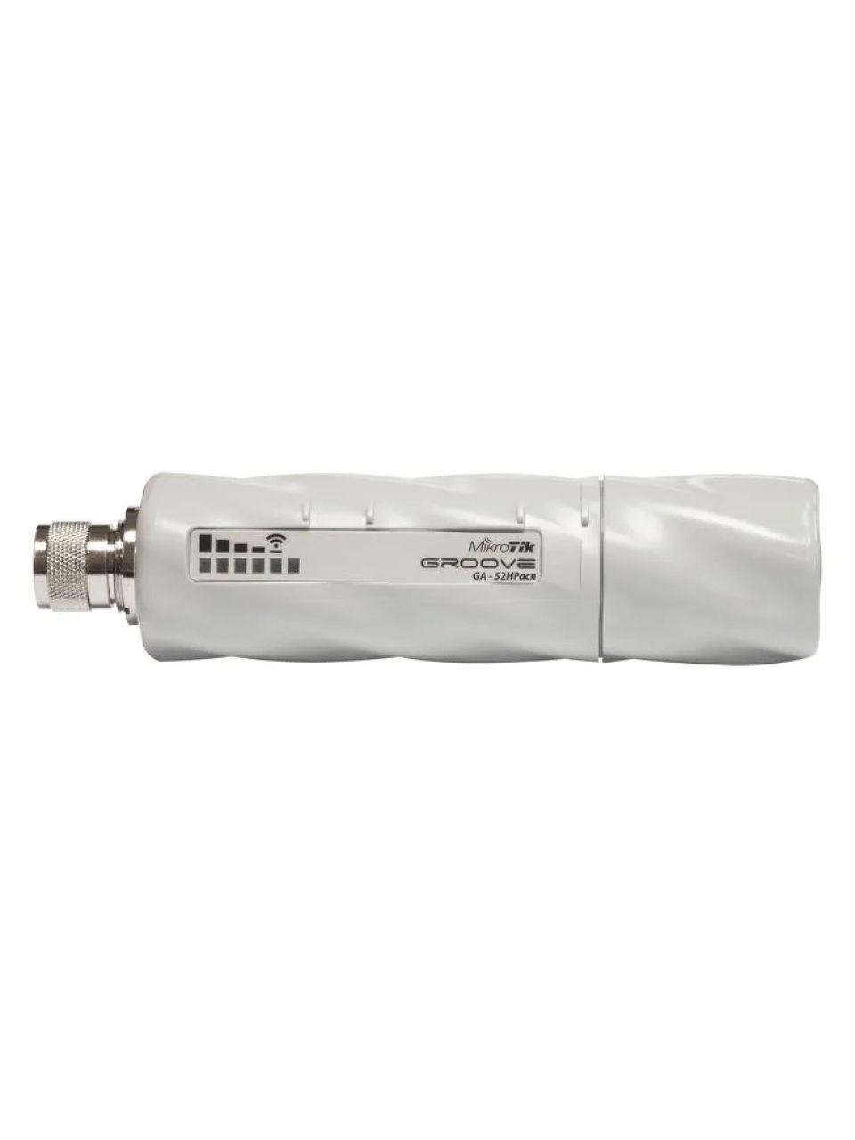 Беспроводной маршрутизатор MikroTik RBGrooveGA-52HPacn