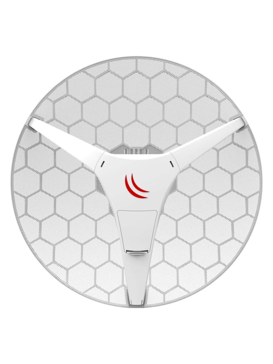Беспроводной маршрутизатор MikroTik RBLHGG-60ad