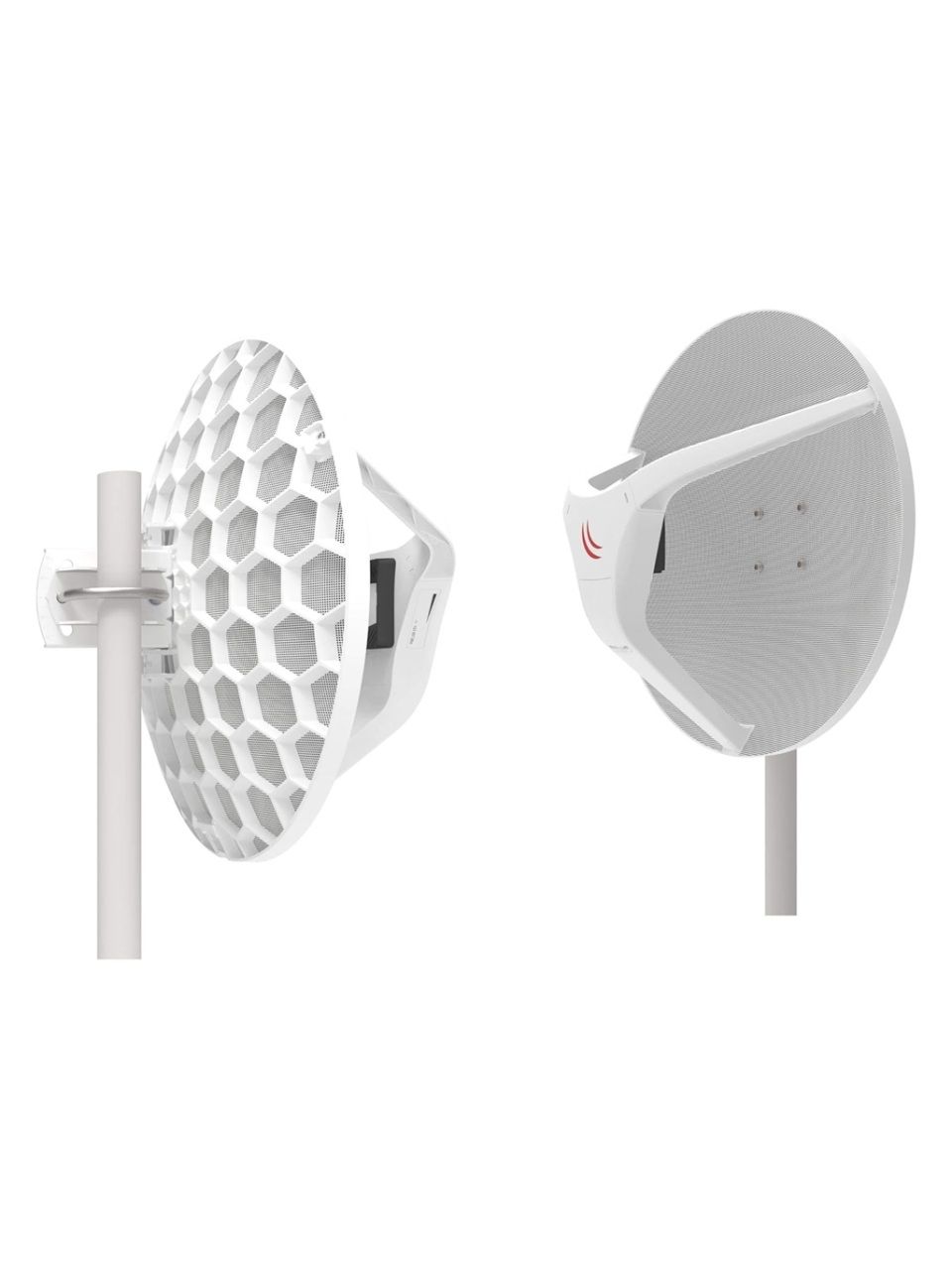 Беспроводной маршрутизатор MikroTik RBLHGG-60ad