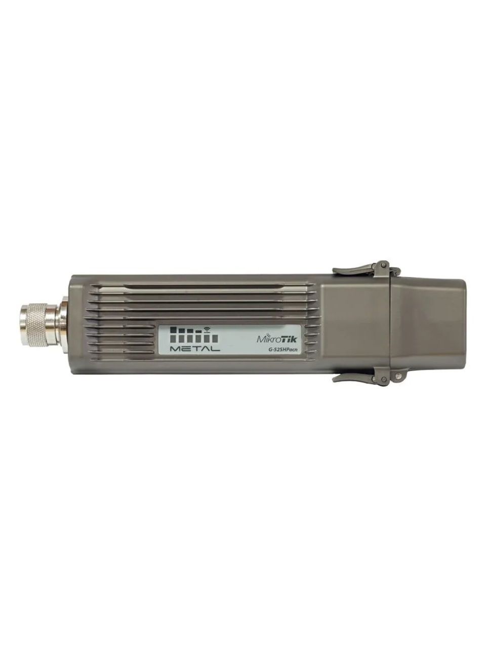 Беспроводной маршрутизатор MikroTik RBMetalG-52SHPacn