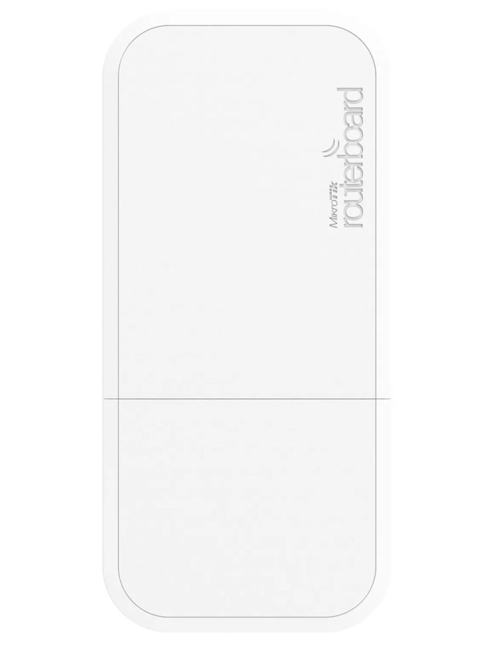 Беспроводной маршрутизатор MikroTik RBwAPG-60ad
