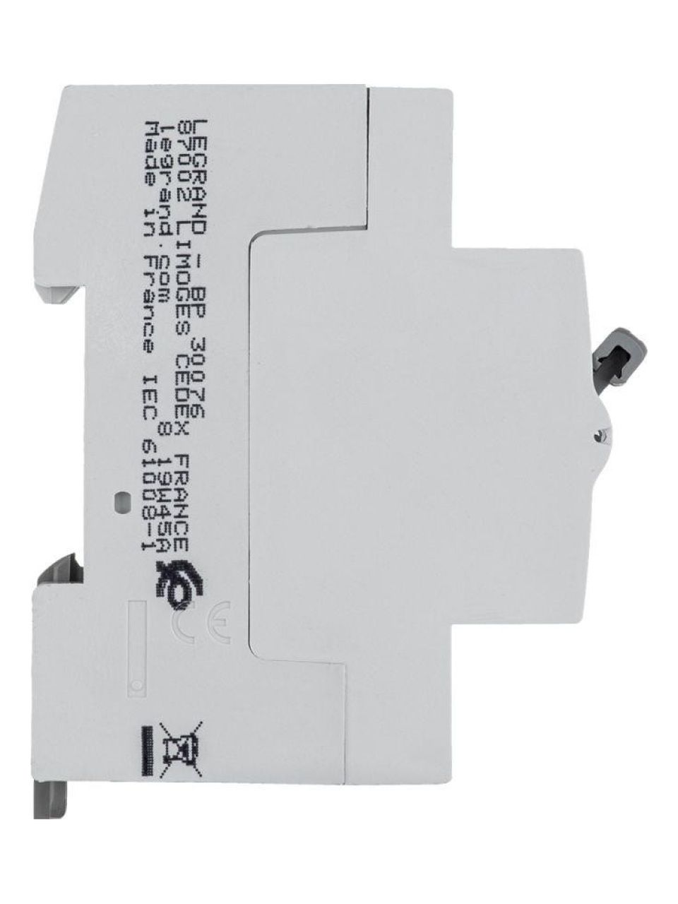 ВДТ Legrand 402025 2П 40А АC RX3 30мA