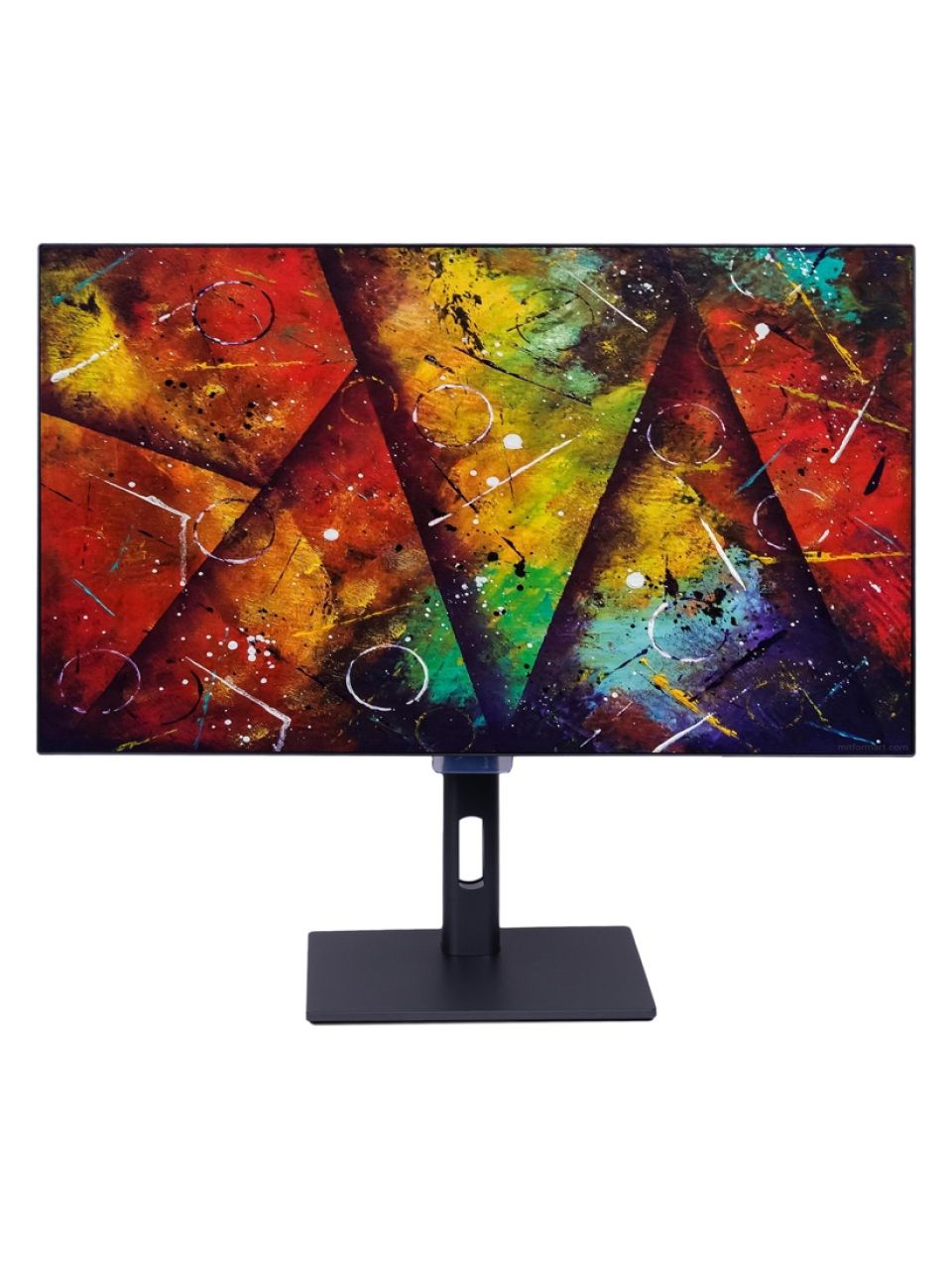 Монитор 27'' XG OLED27