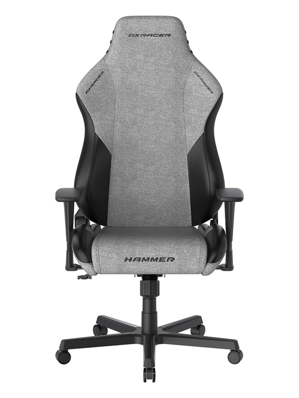 Игровое компьютерное кресло DX Racer Hammer GC/LHE23FBCLTA/GN