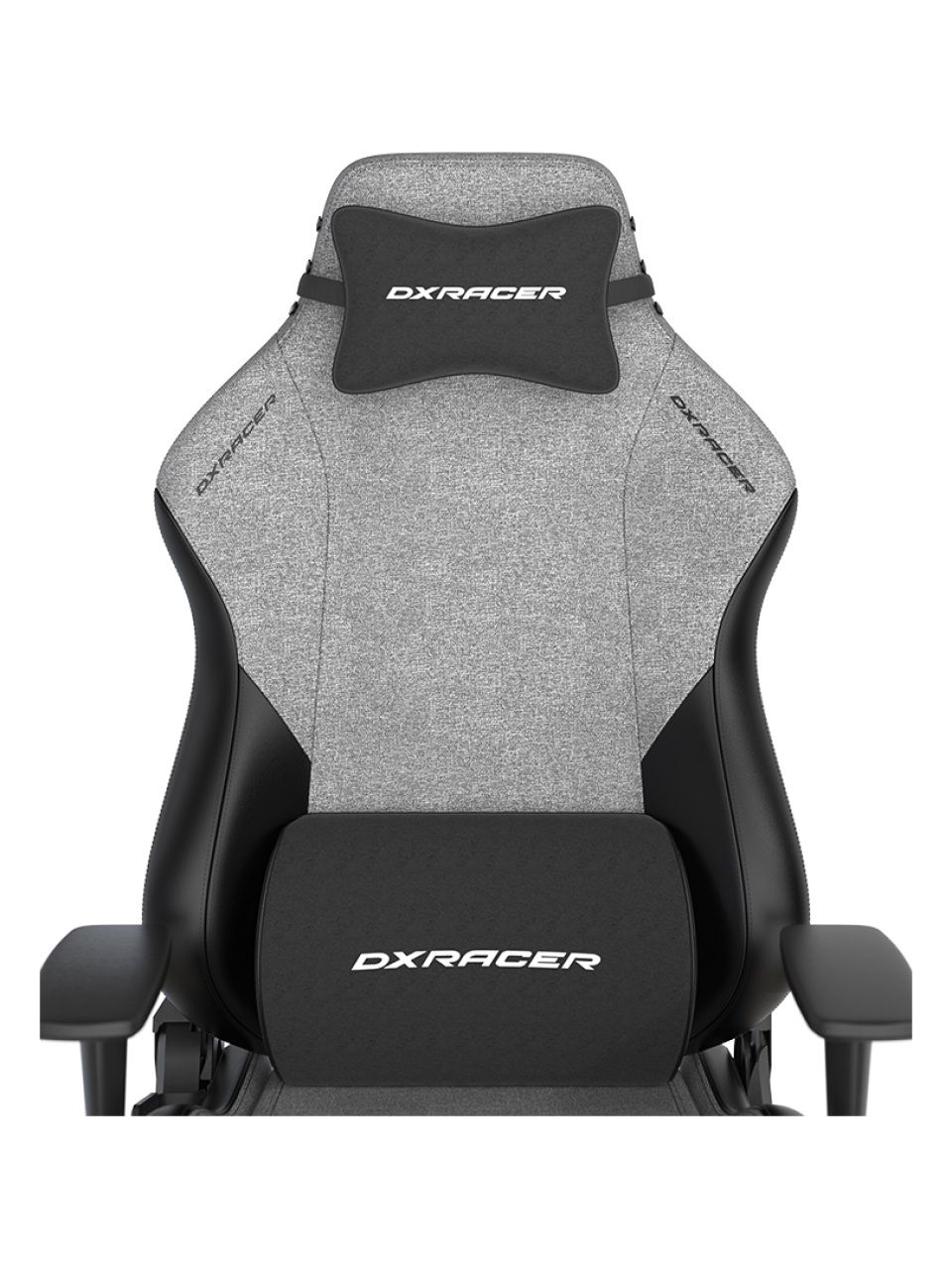 Игровое компьютерное кресло DX Racer Hammer GC/LHE23FBCLTA/GN
