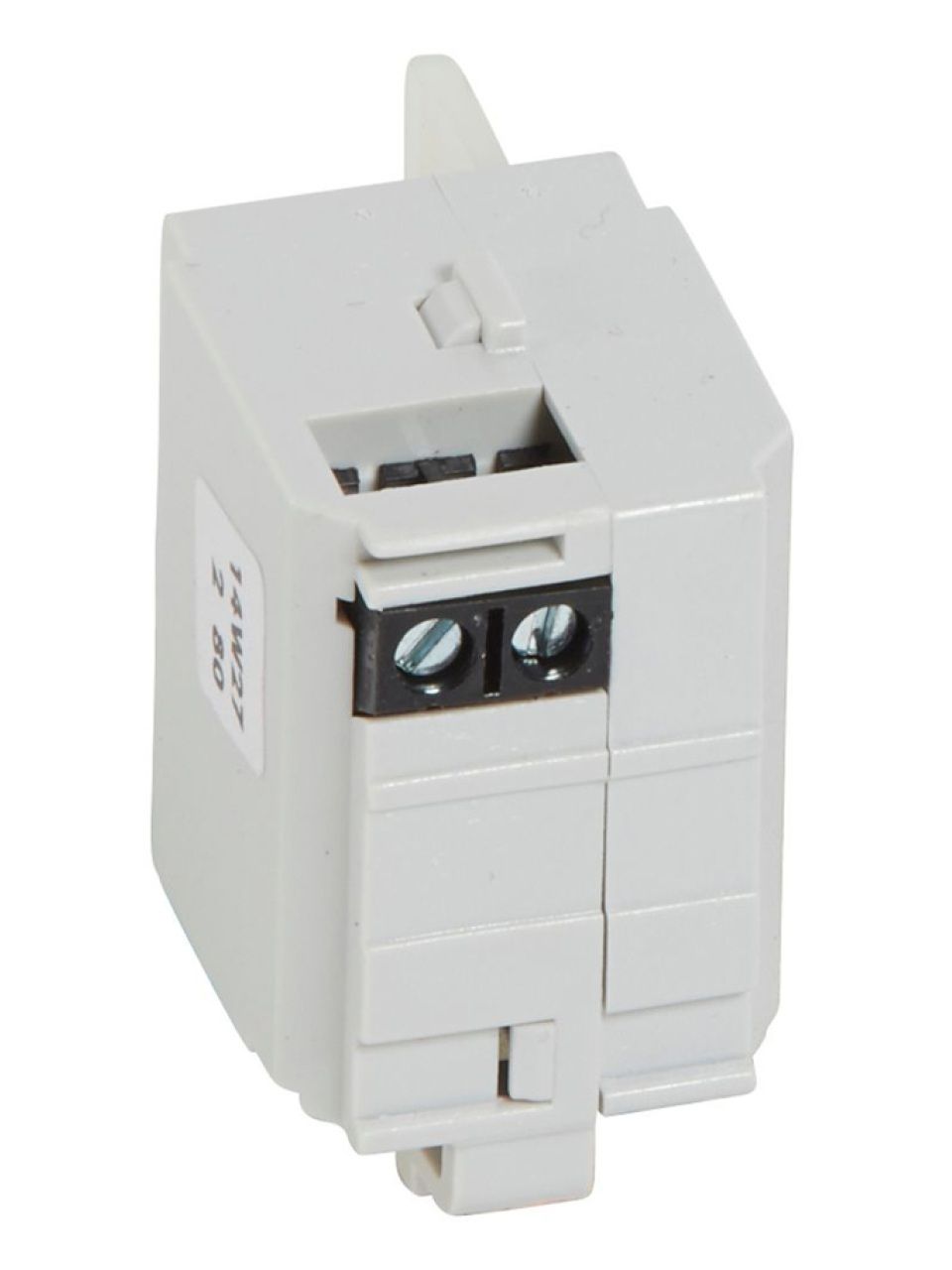Независимый расцепитель Legrand 27154 DRX125/250 200/227 В
