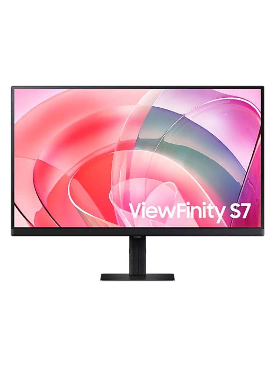 Монитор Samsung 27" ViewFinity S7 LS27D700EAIXCI