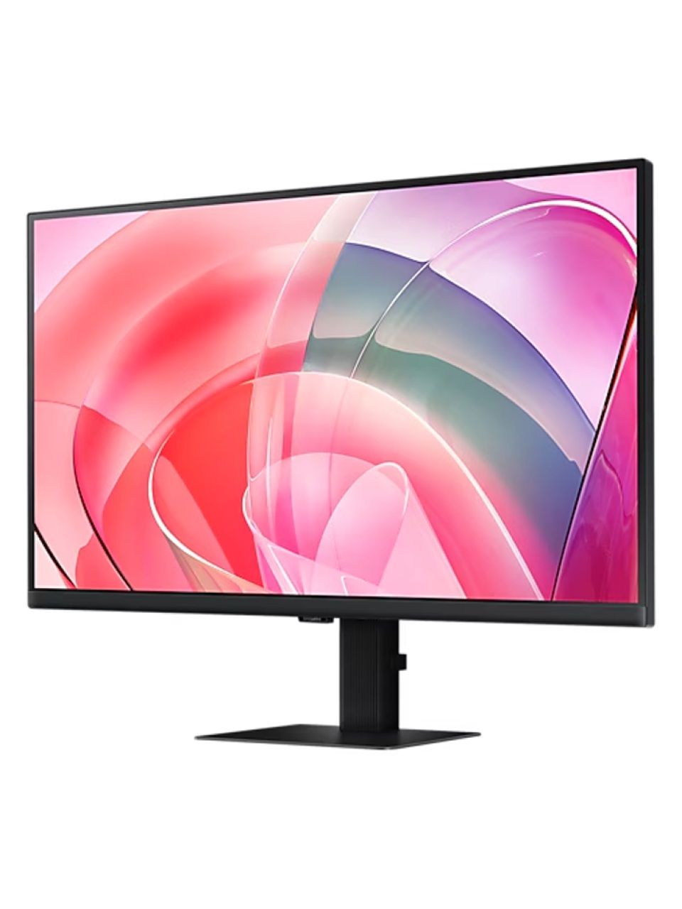 Монитор Samsung 27" ViewFinity S7 LS27D700EAIXCI