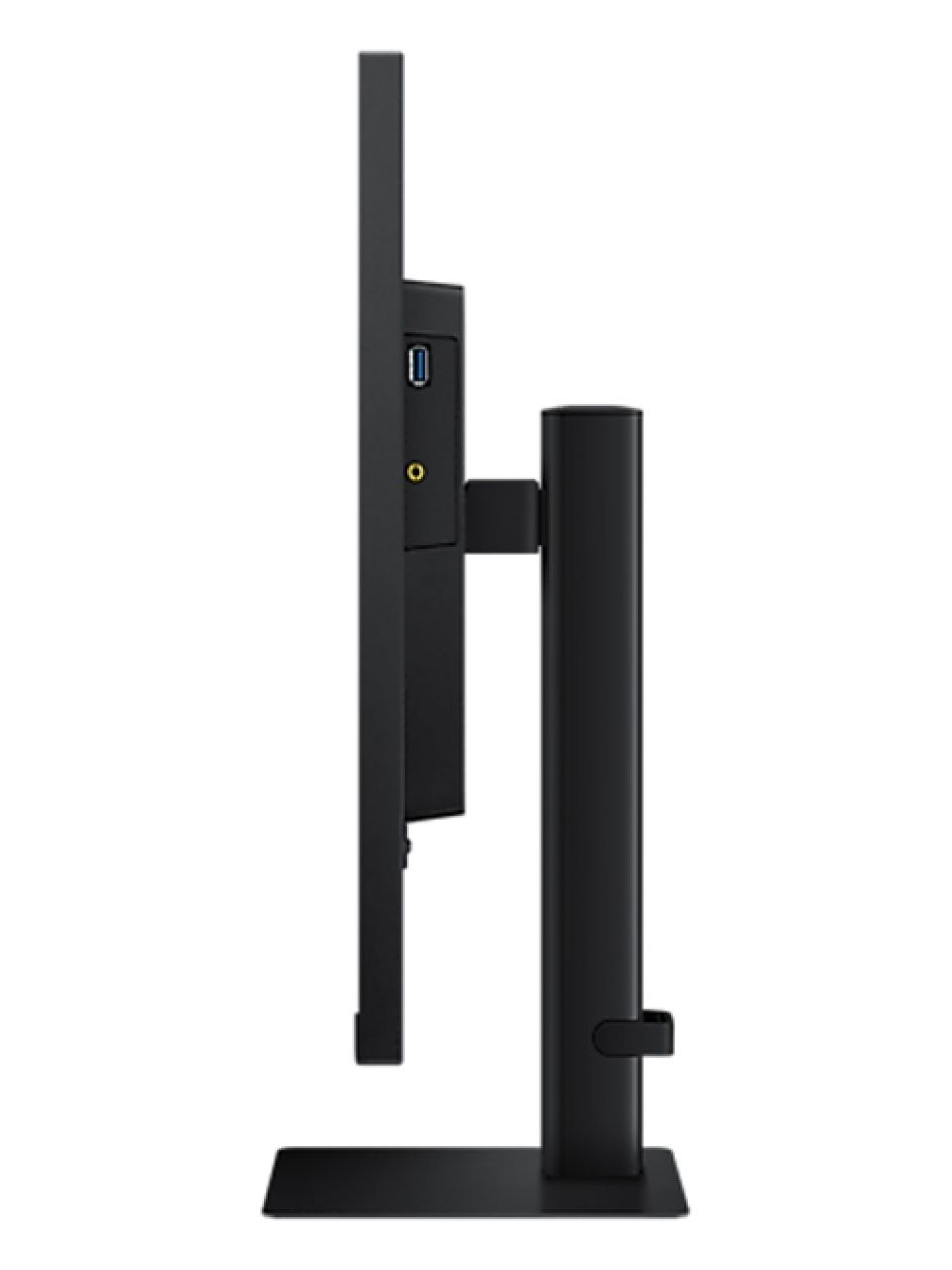 Монитор Samsung 27" ViewFinity S7 LS27D700EAIXCI