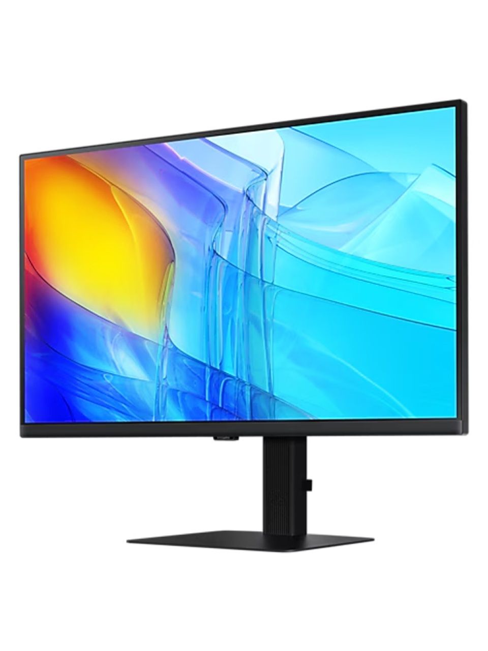 Монитор Samsung 27" ViewFinity S8 LS27D800EAIXCI