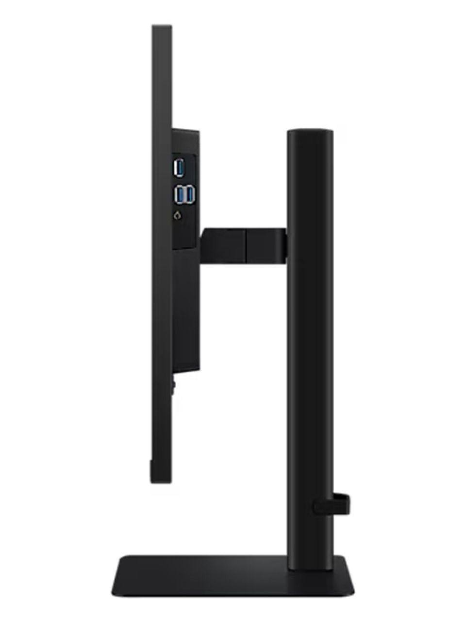 Монитор Samsung 27" ViewFinity S8 LS27D800EAIXCI