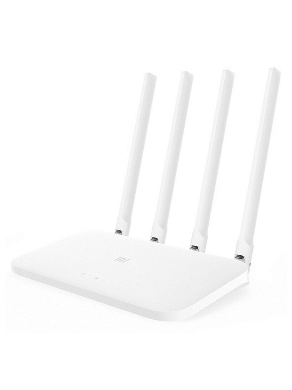 Маршрутизатор Xiaomi Mi Router 4A (White) RU