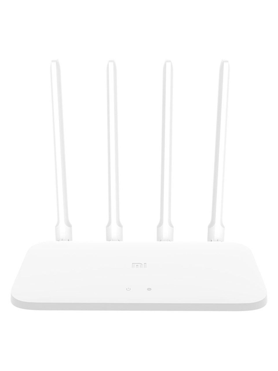 Маршрутизатор Xiaomi Mi Router 4A (White) RU
