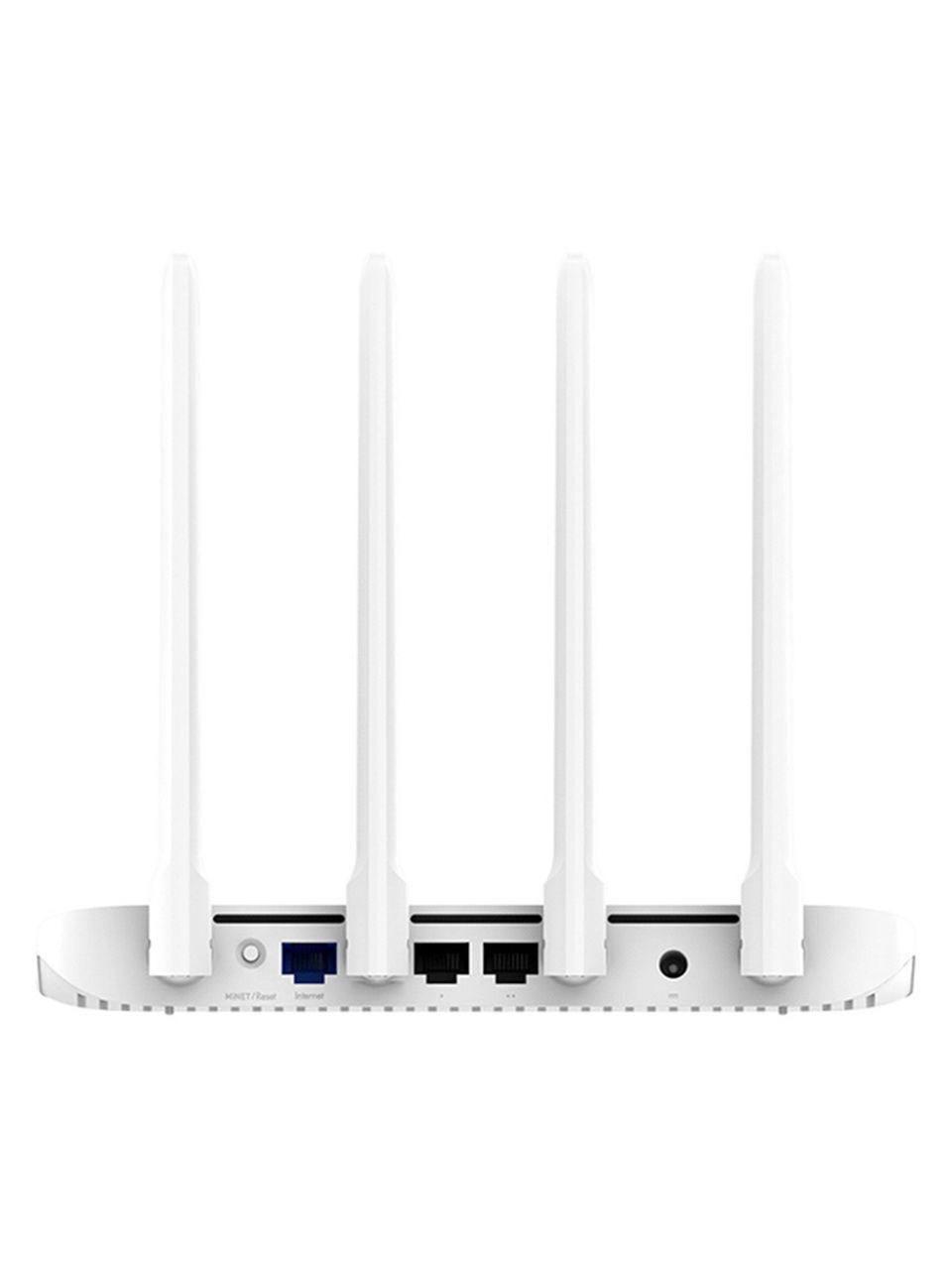 Маршрутизатор Xiaomi Mi Router 4A (White) RU