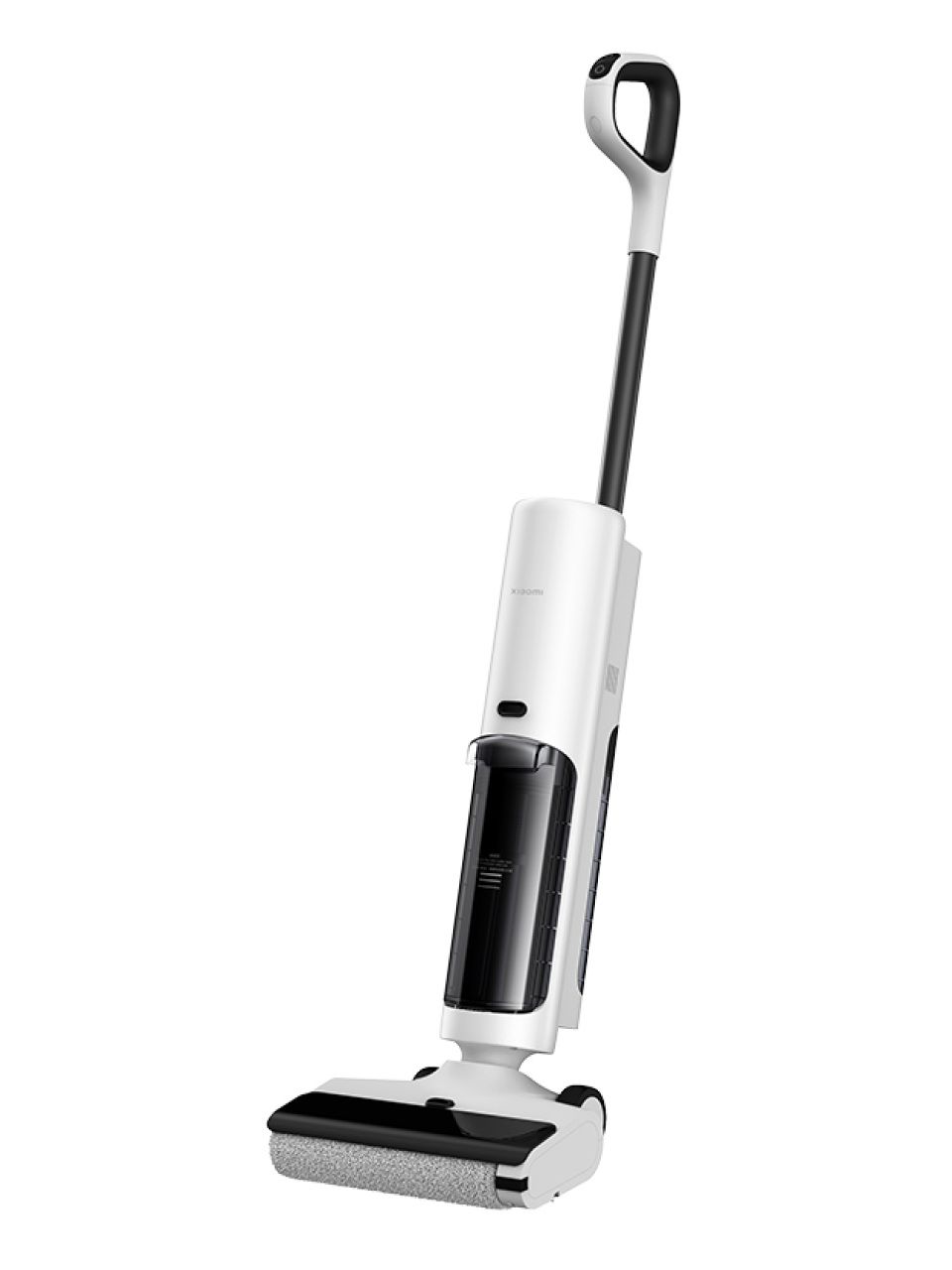 Беспроводной вертикальный пылесос Xiaomi Truclean W20 Wet Dry Vacuum EU (с заряд. C305HW-JZ)