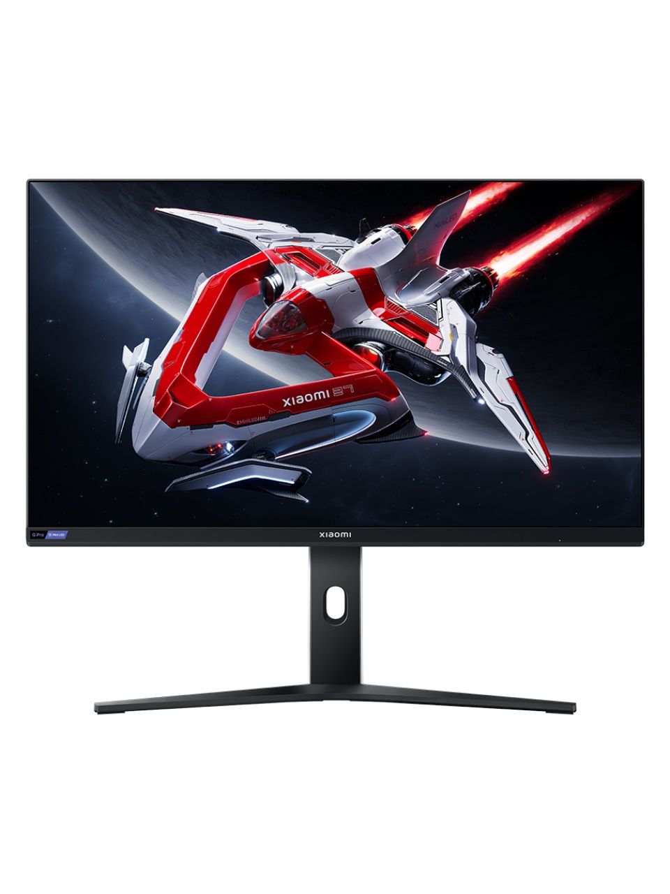 Монитор Xiaomi G Pro 27i P27QBA-RGPGL 27"