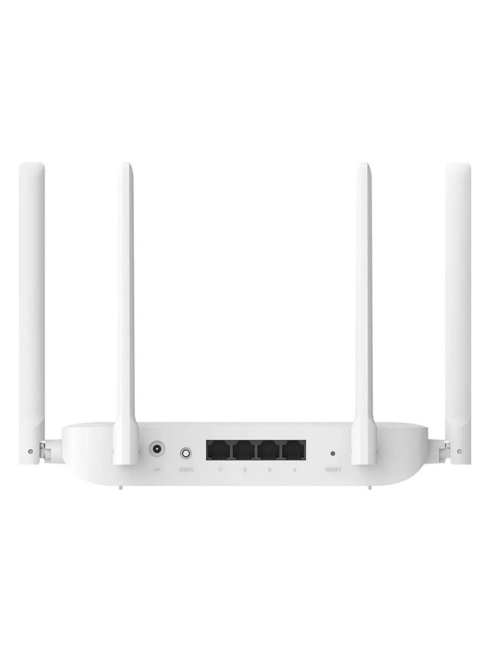 Маршрутизатор Xiaomi Router AX1500 RU