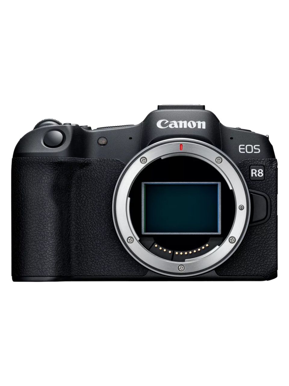 Беззеркальная полнокадровая камера Canon EOS R8 BODY (5803C019)