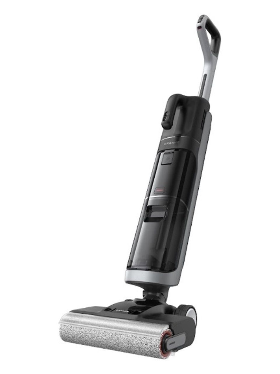 Беспроводной вертикальный пылесос Dreame Wet and Dry Vacuum H14 Dual