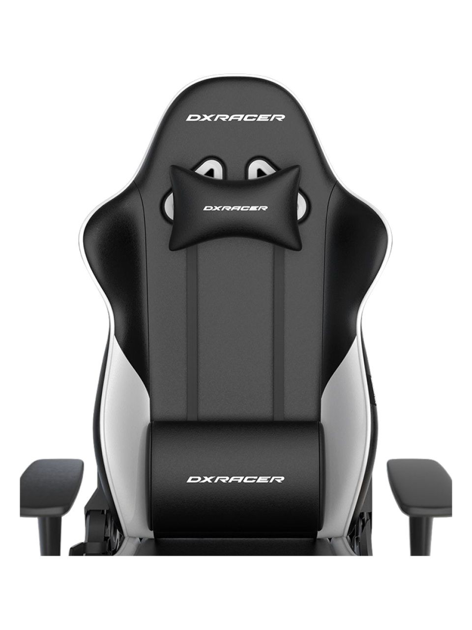 Игровое компьютерное кресло DX Racer Gladiator GC/LGN23LTCLTA/NW
