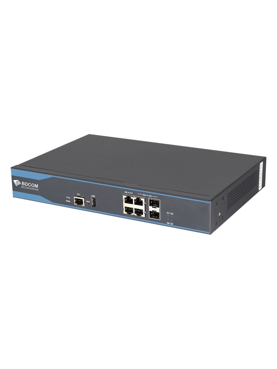 Маршрутизатор BDCOM BSR2900-20C