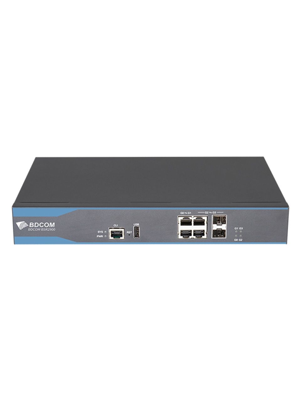 Маршрутизатор BDCOM BSR2900-20C