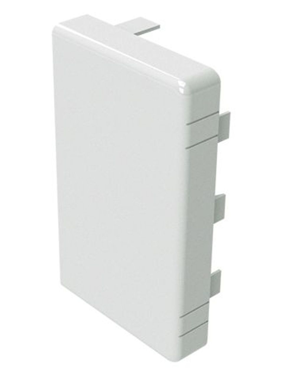 Заглушка LAN DKC 00871 80x40