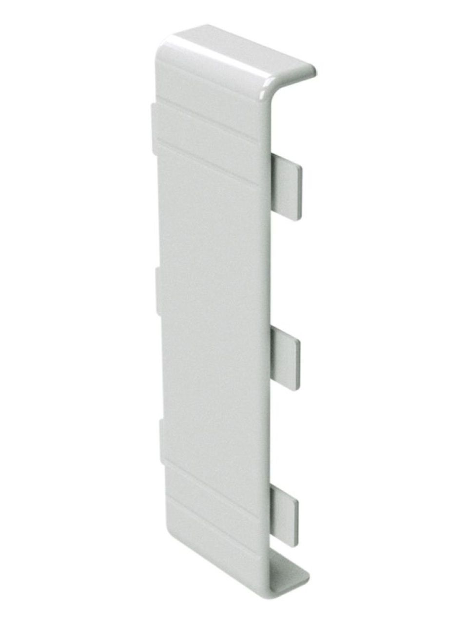 Накладка на стык крышки GAN 100 DKC 00887