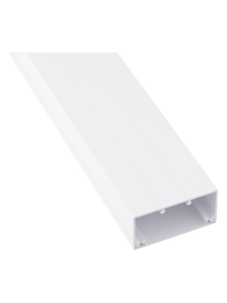 Короб с крышкой TA-GN DKC 01781 80x40