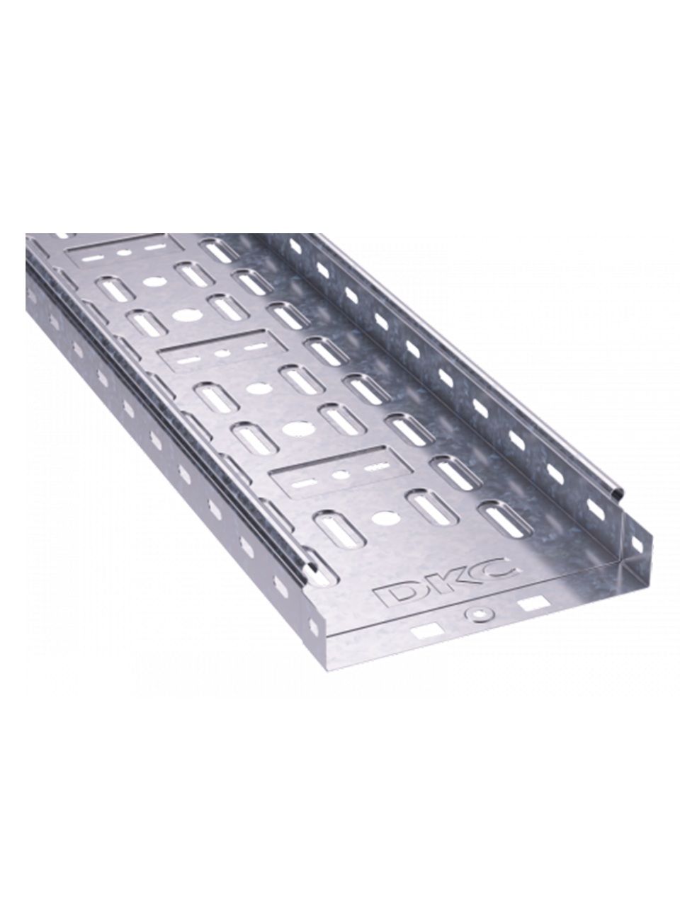 Лоток перфорированный DKC 35264 200х50 L3000