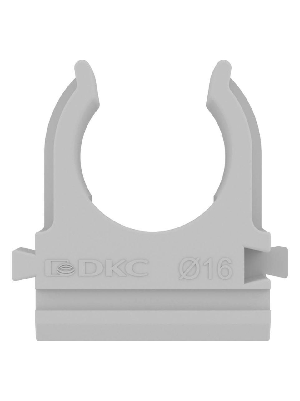 Держатель-клипса для монтажного пистолета DKC 51016M д.16мм