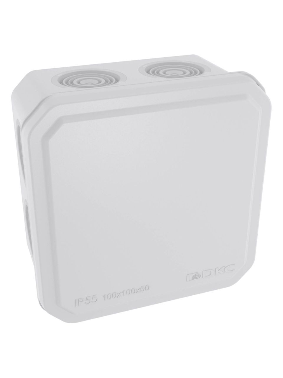 Коробка ответвительная DKC 53800