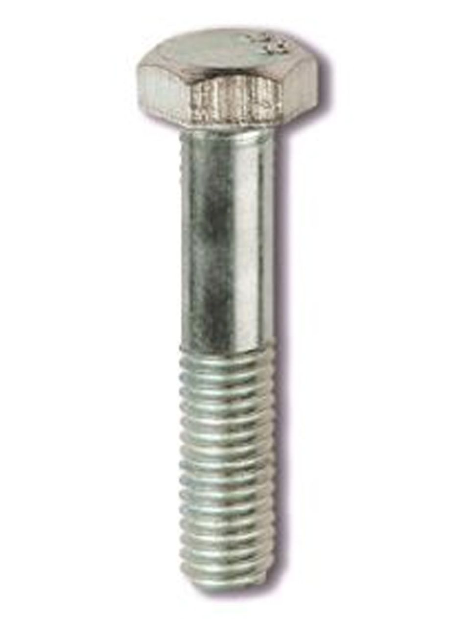 Болт с шестигранной головкой и неполной резьбой М8х70 DKC CM020870