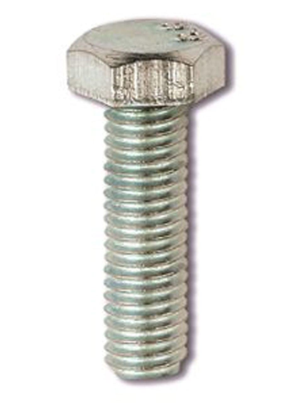 Болт с шестигранной головкой М8х30 DKC CM080830